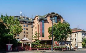 Ibis Styles Budapest Heroes Square